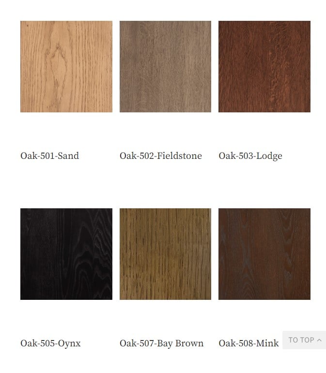 Stickley Mission SLAT BACK BAR STOOL