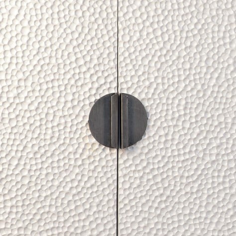 Dovetail Furniture Dining Sandwell 4 Door Sideboard