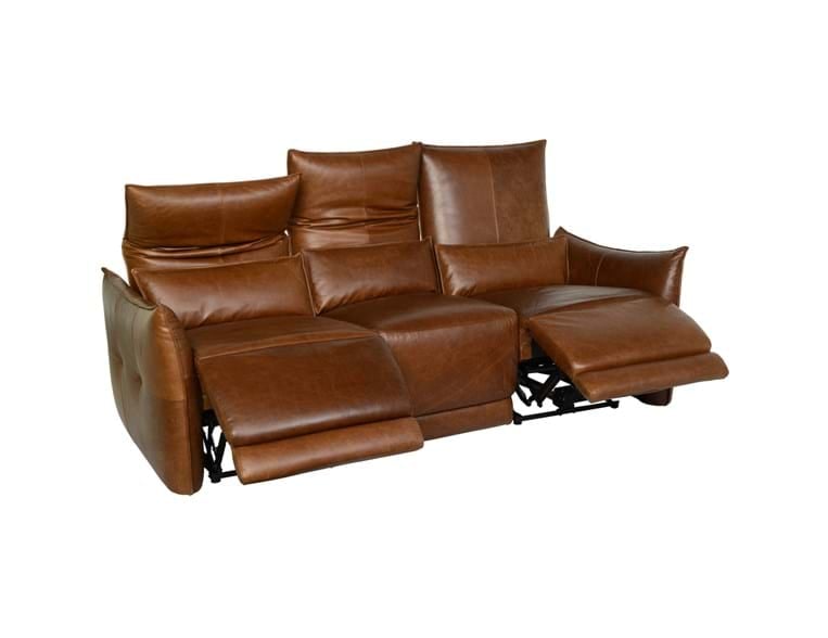 Classic Home Amsterdam Power Reclining Sofa