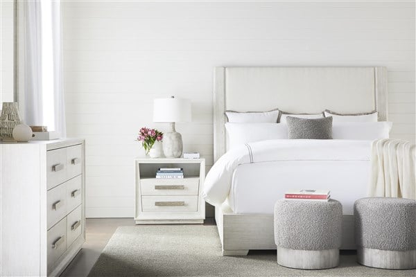 Vanguard Furniture Ridge Ridge Dresser