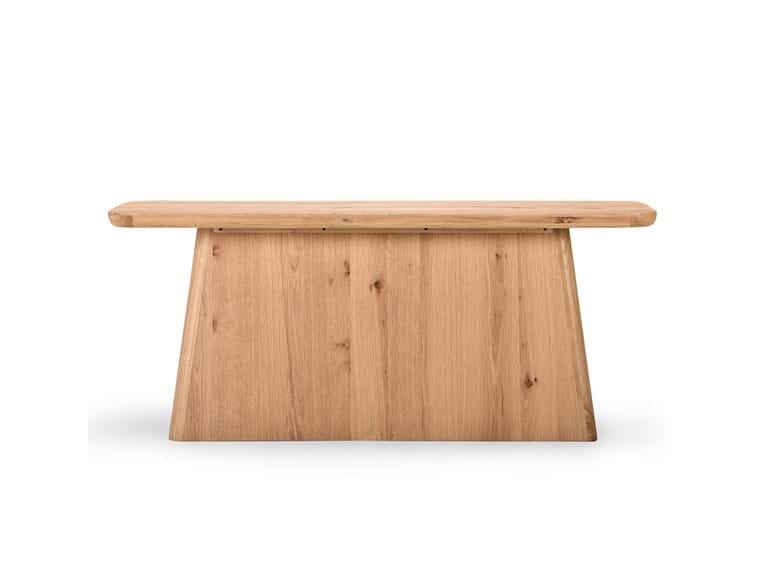 Classic Home Orlando ORLANDO CONSOLE TABLE NATURAL