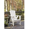 Uwharrie Chair The Carolina Preserves CAROLINA PRESERVES CHAIR