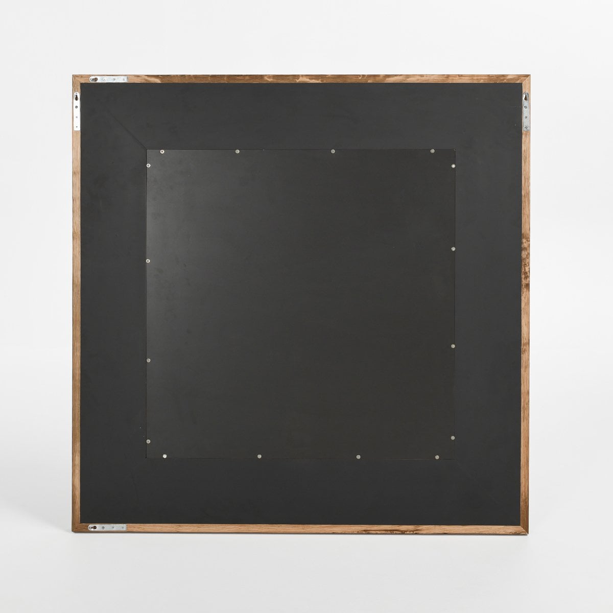 Classic Home Decor Square Wall Mirror