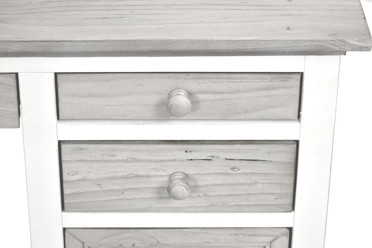 Sea Winds Trading Company Islamorada Bedroom Collection Desk & Chair Set