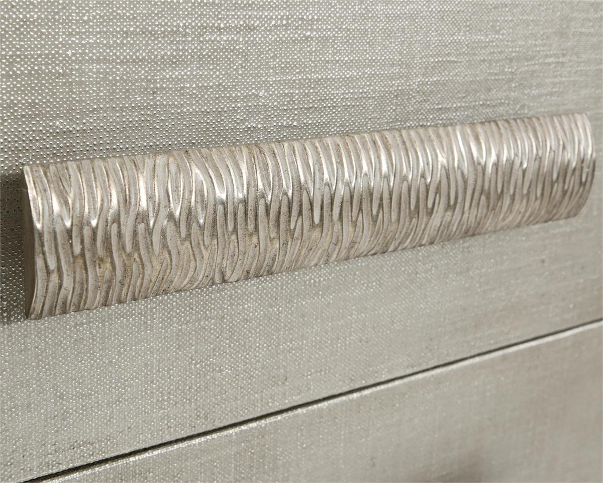 John-Richard John-Richard Cefalu Three-Drawer Chest