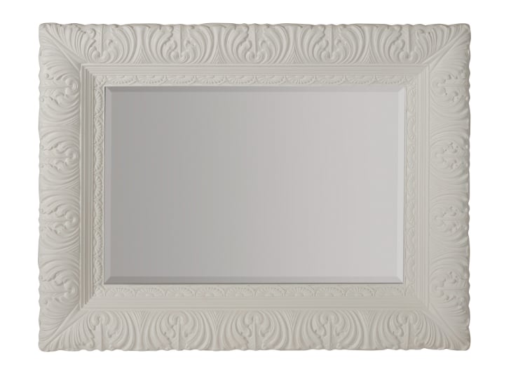 KAVALA RECTANGULAR MIRROR
