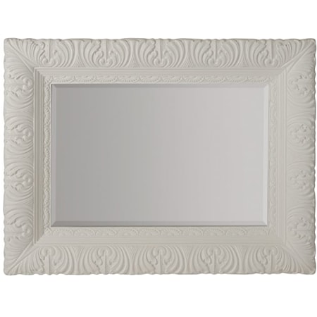 KAVALA RECTANGULAR MIRROR