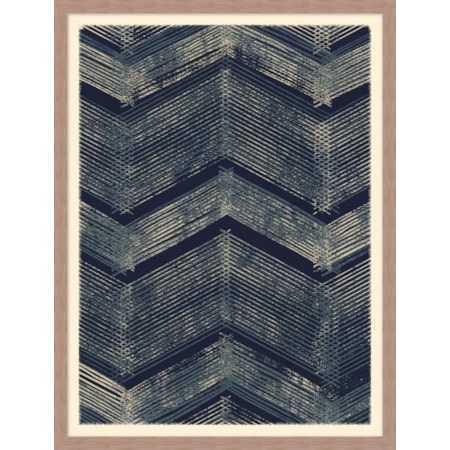 PATTERNED TAPESTRY 4