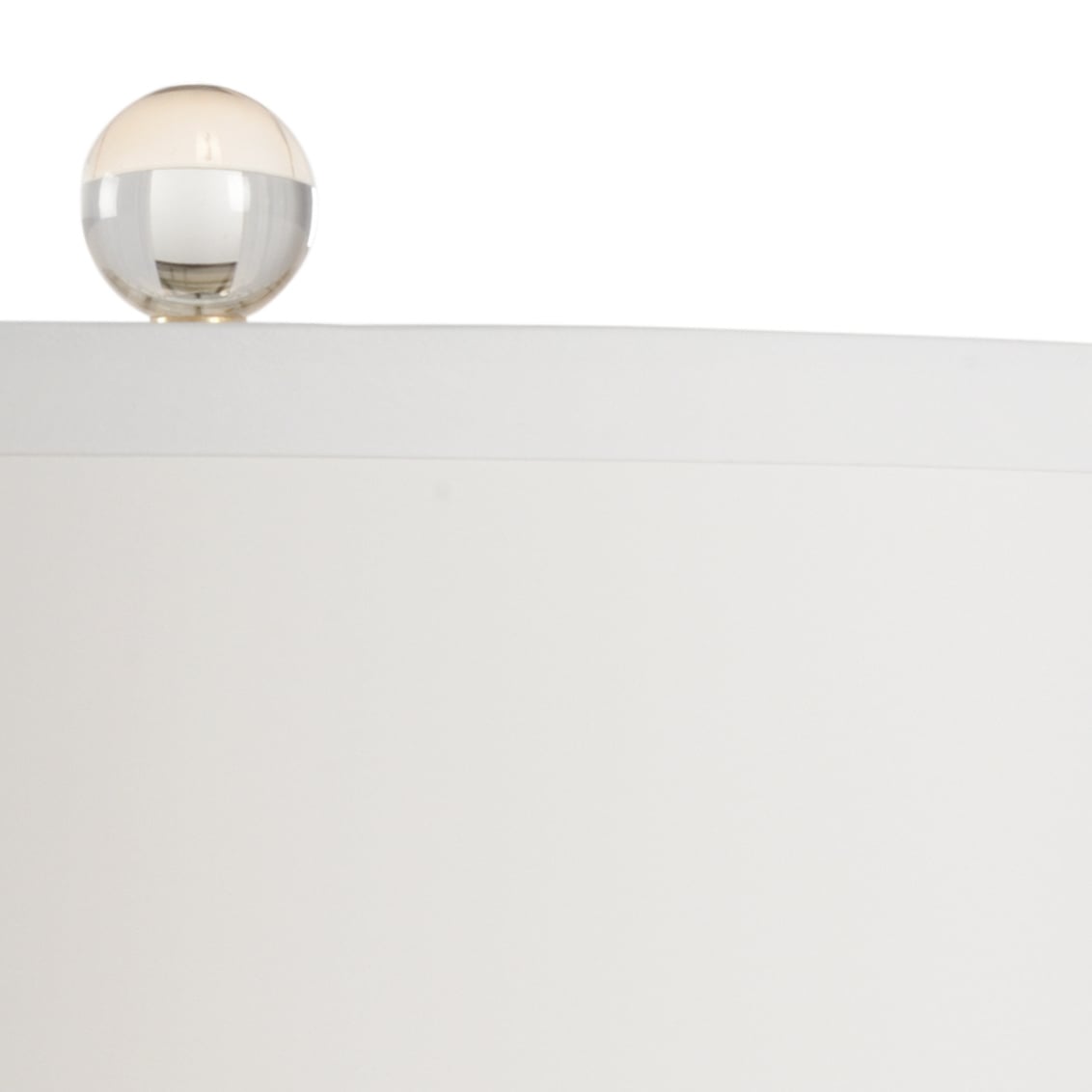 Wildwood Lamps Lighting GRAY SWEATER LAMP