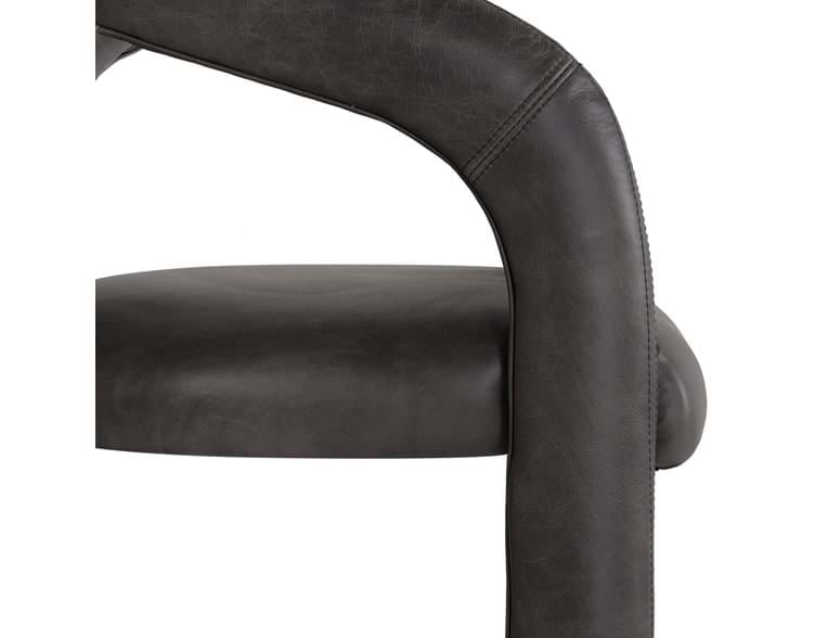 Classic Home Archie Counter Stool