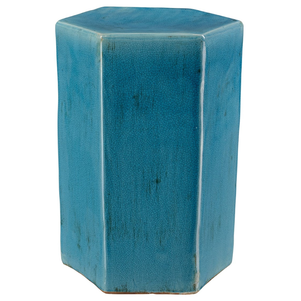 Jamie Young Co. Coastal Furniture PORT SIDE TABLE, LARGE