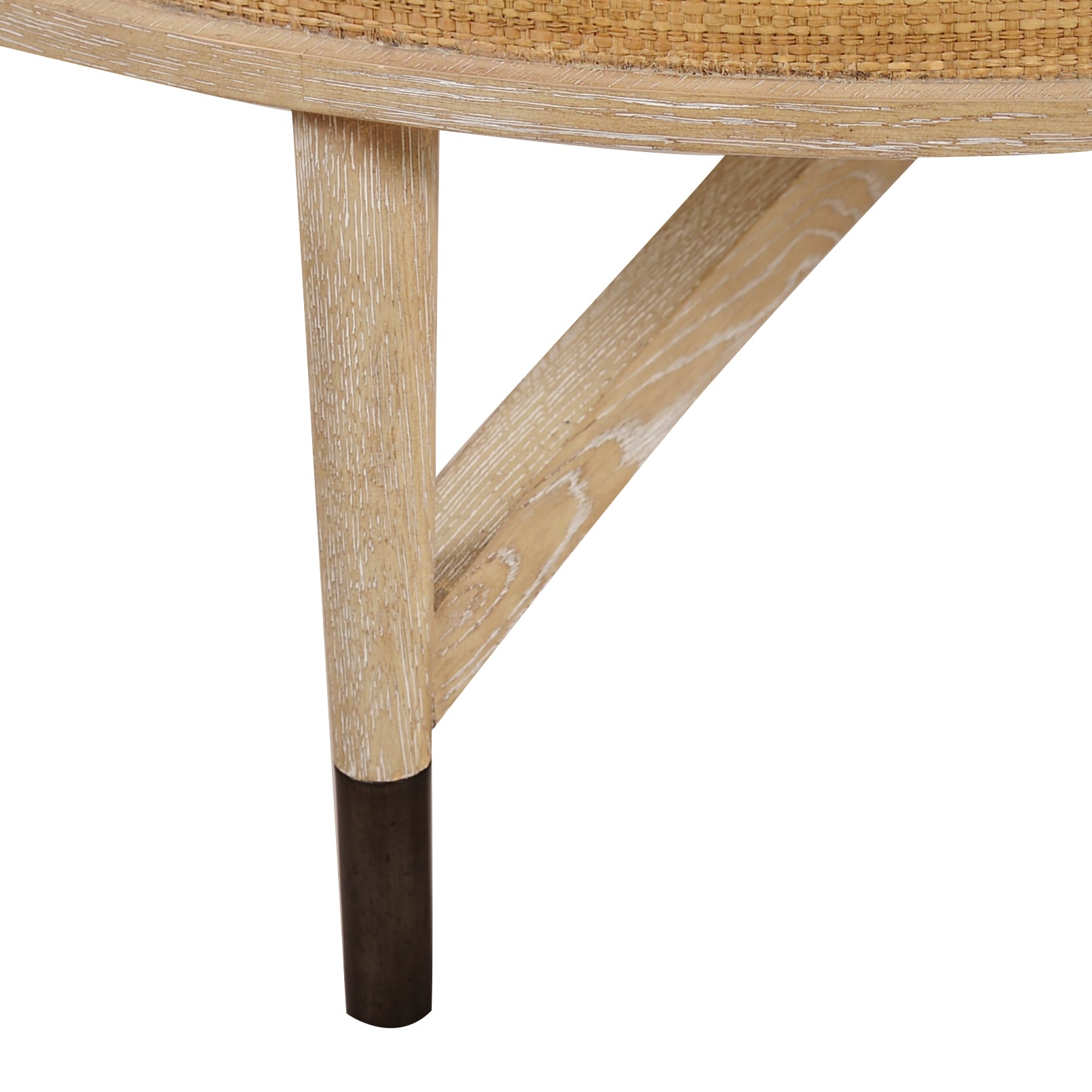 Oliver Home Furnishings Coffee Tables Kirkwood Coffee Table