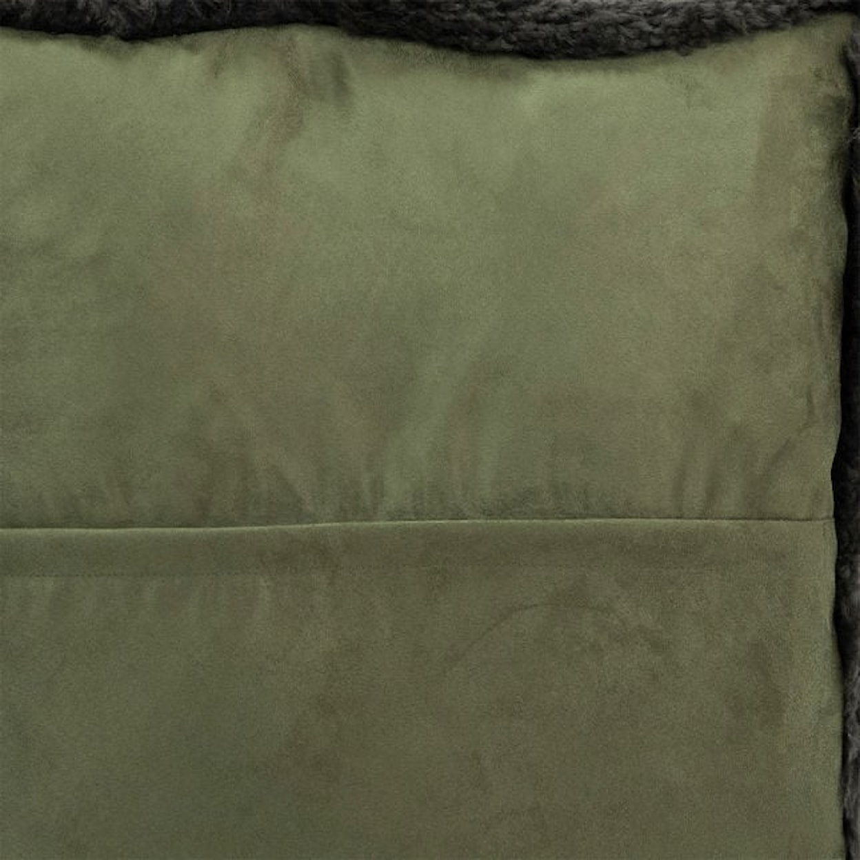 Dovetail Furniture Accent Kiwi Pillow