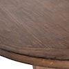 Dovetail Furniture Dining Harley Dining Table 60"