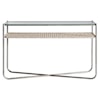 Bernhardt Bernhardt Interiors Kendo Console Table