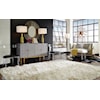 Wildwood Lamps Accent Seating CRAWFORD BENCH