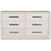 Vanguard Furniture Ridge Ridge Dresser