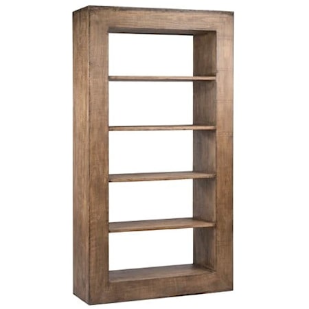 Amaya Bookcase