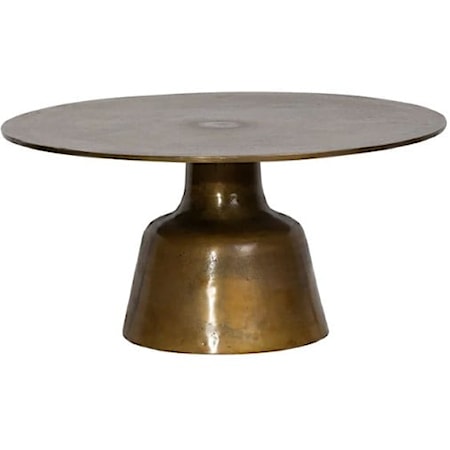 GOLBEZ COFFEE TABLE