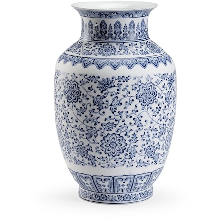 Kofun Vase