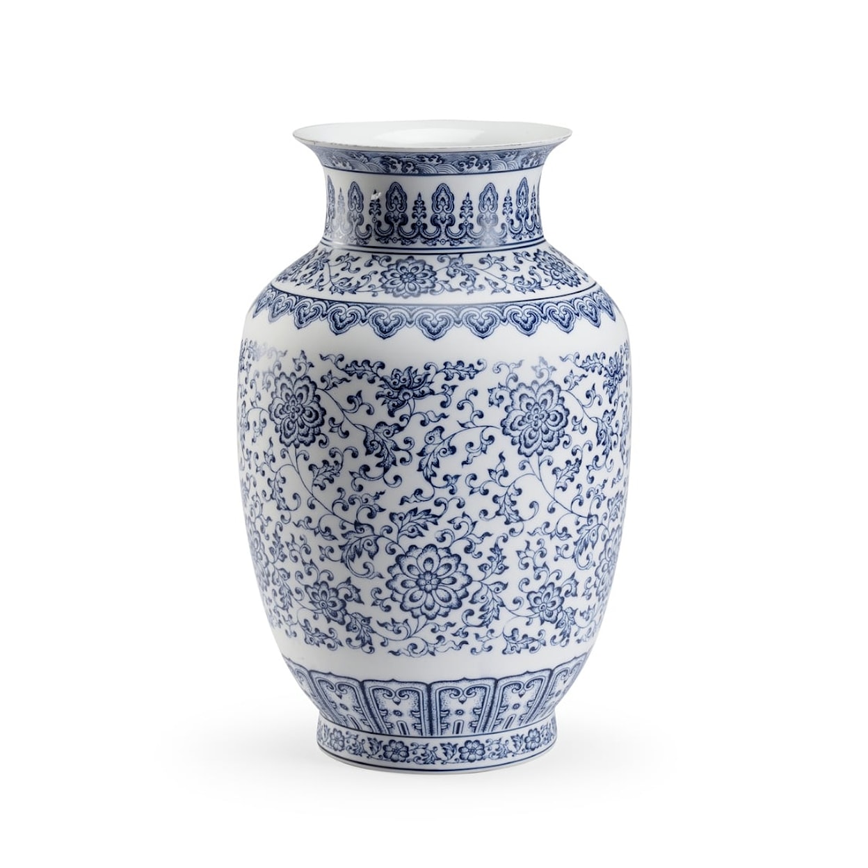 Chelsea House Decorative Accessories Kofun Vase