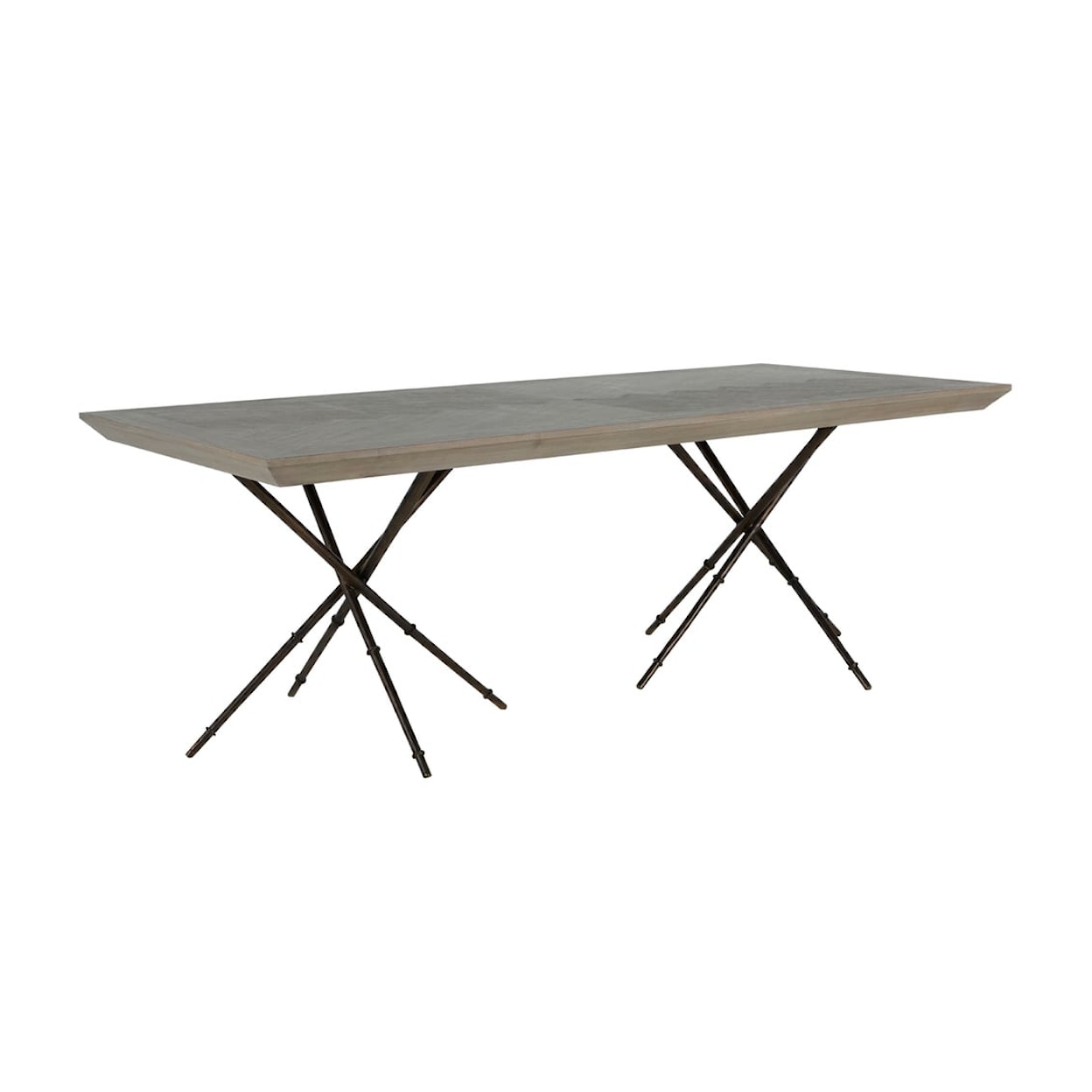 Gabby Dining Tables DAVENPORT DINING TABLE