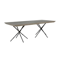 DAVENPORT DINING TABLE