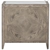 Fairfield Arcadian Collection Arcadian Rectangular End Table