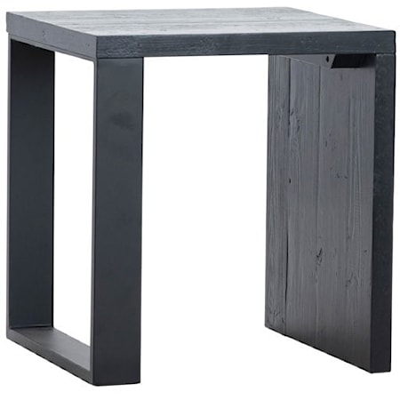 Mika Side Table