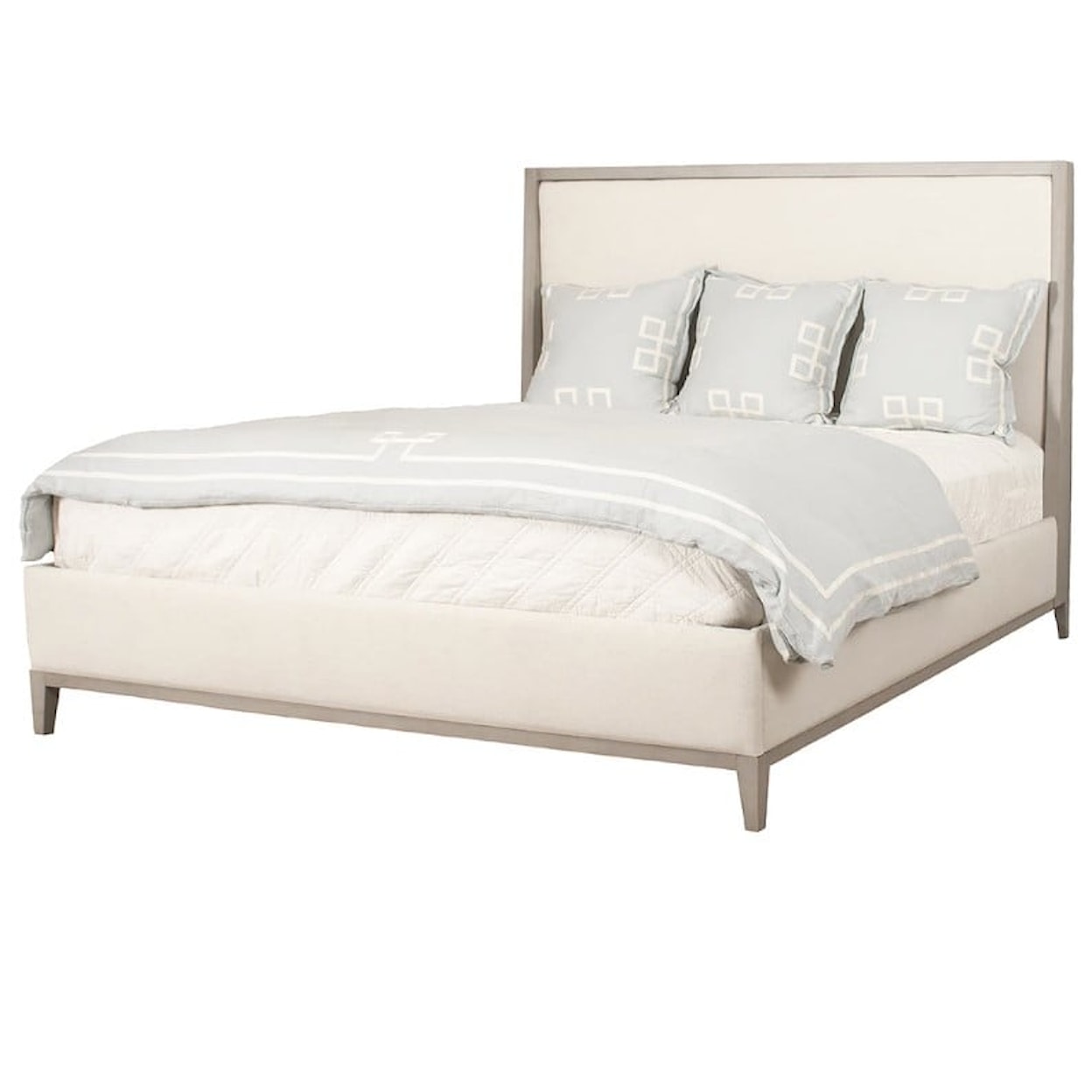 Fairfield Libby Langdon ACKERLY QUEEN BED