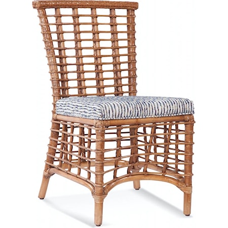 Bridgehampton Dining Side Chair