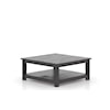 Canadel Canadel Living SQUARE COFFEE TABLE 4242