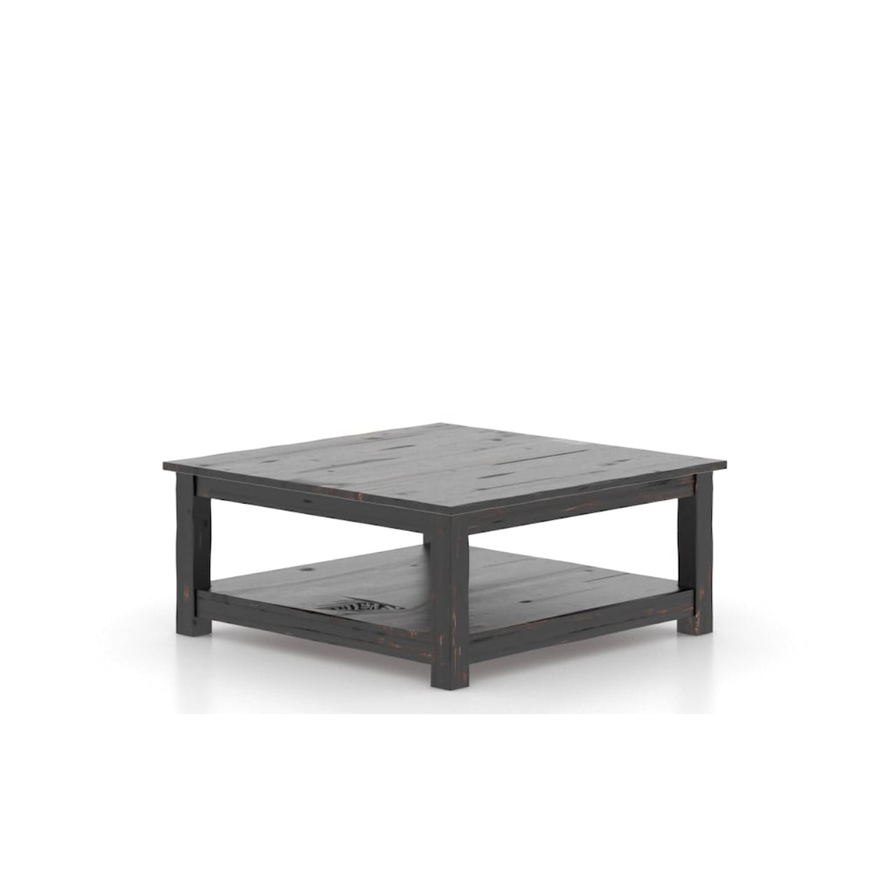 Canadel Canadel Living SQUARE COFFEE TABLE 4242