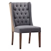 Dovetail Furniture Dining Reilly Dining Chair