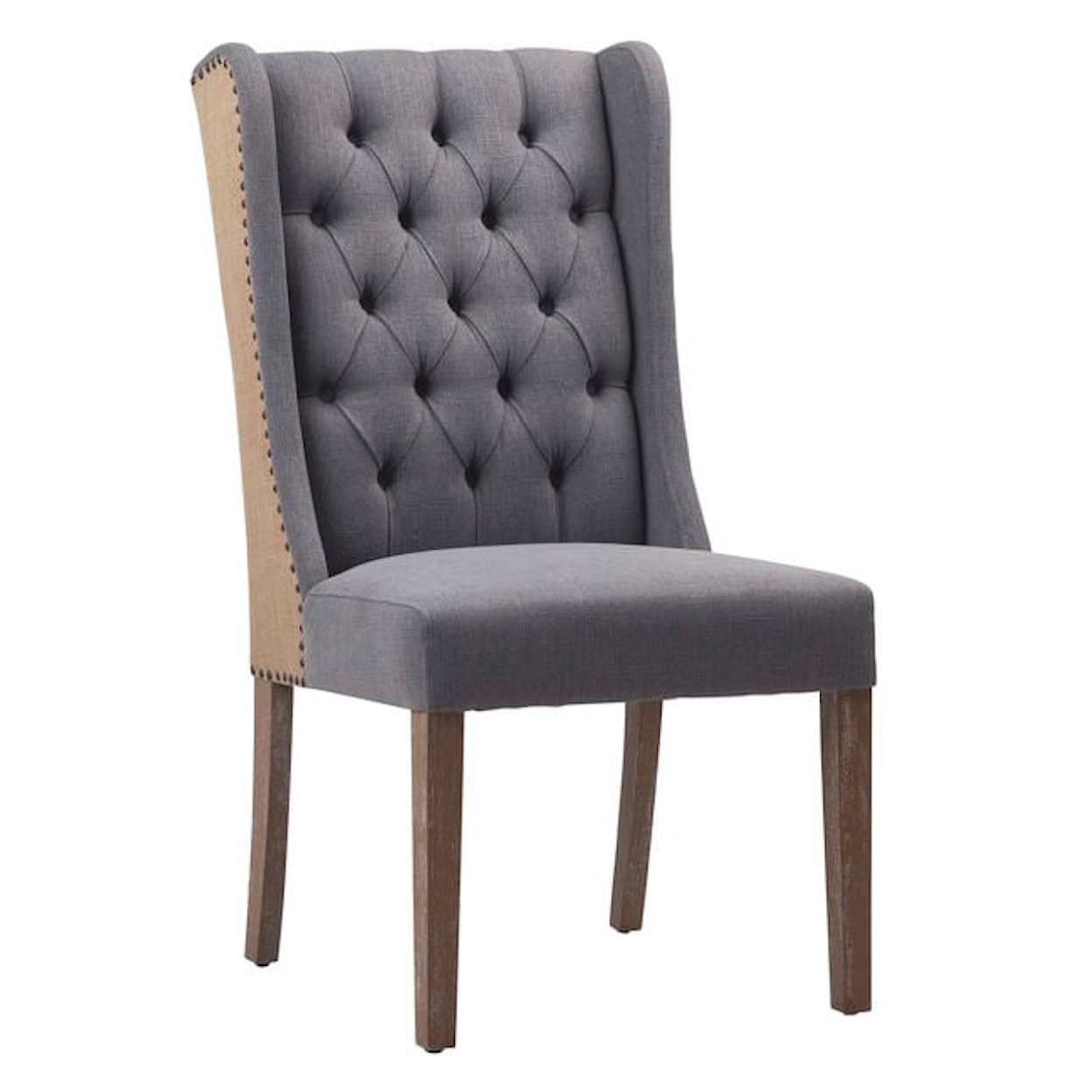 Dovetail Furniture Dining Reilly Dining Chair