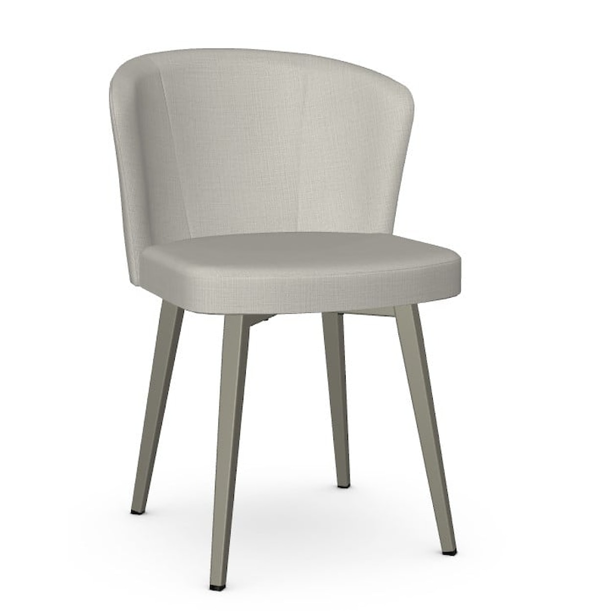 Amisco Stools Benson Side Chair