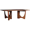 Stickley Walnut Grove Coffee Table