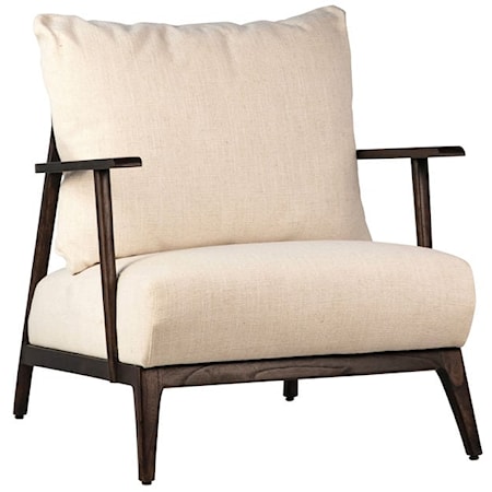 Vasquez Occasional Chair