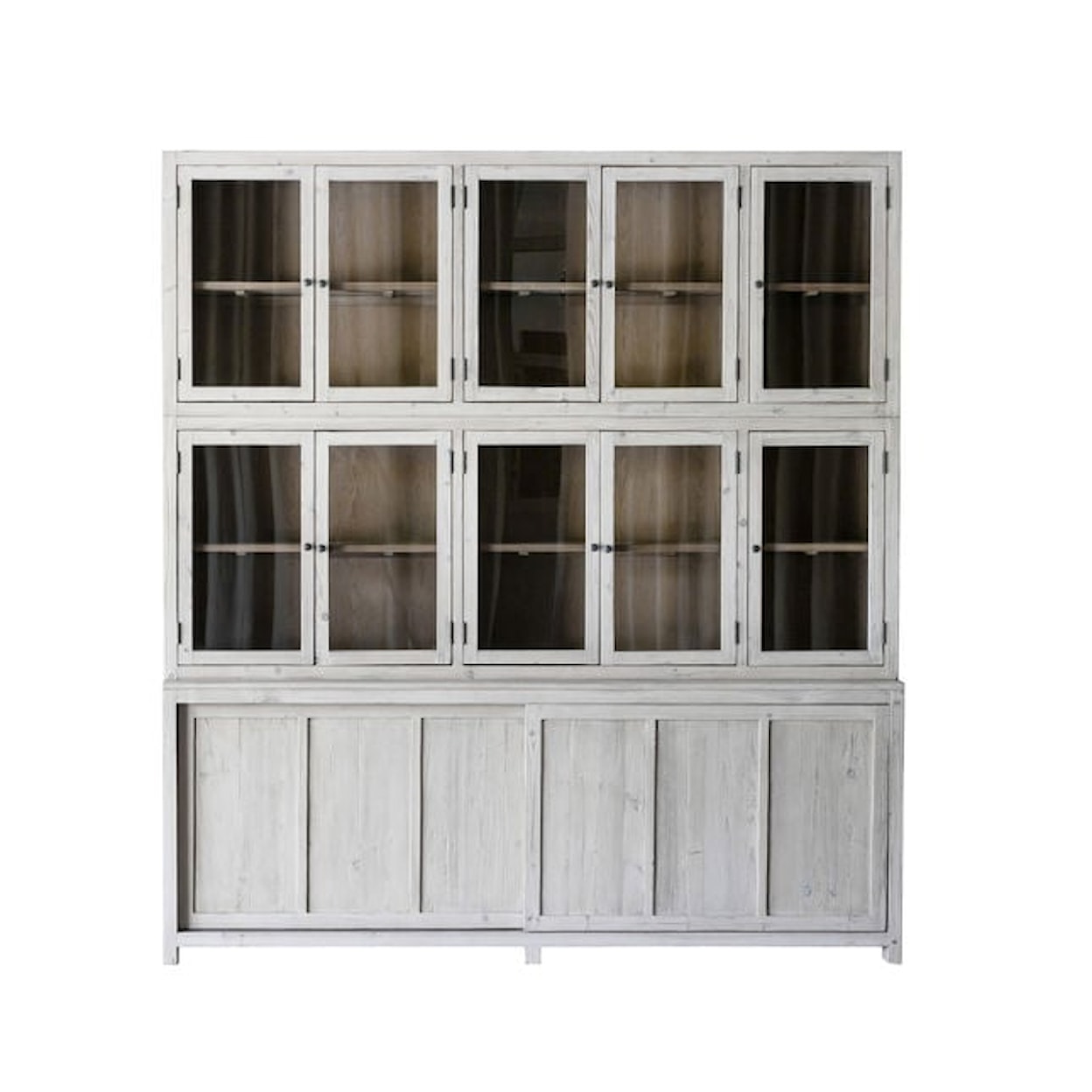 Dovetail Furniture Cabinets Haley Cabinet