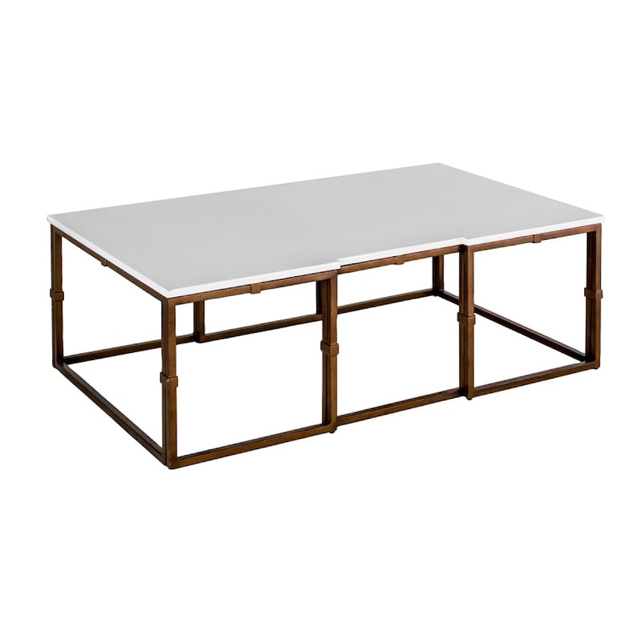 Gabby Coffee Tables STEVENS COFFEE TABLE