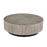 COLTON COFFEE TABLE