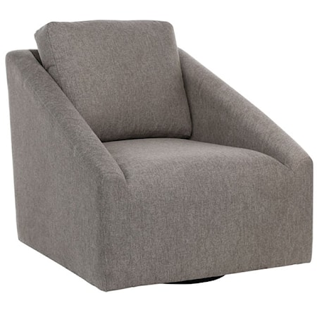 Andrew Swivel Chair