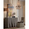 Wildwood Lamps Tables- Console SAVANNAH CONSOLE- GRAY WASH
