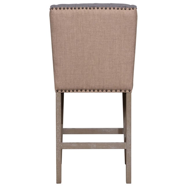 Dovetail Furniture Reilly Reilly Barstool