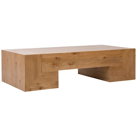 ALMANZA COFFEE TABLE