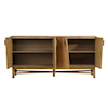 Dovetail Furniture Sideboards/Buffets Genova Sideboard