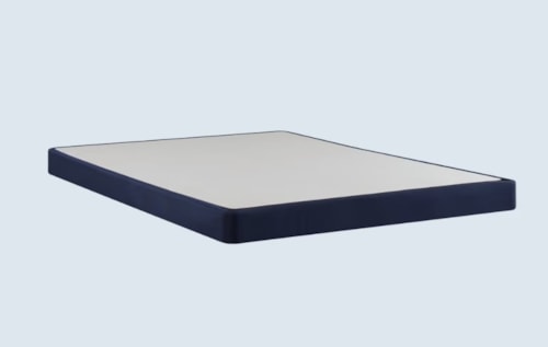 Stearns & Foster® Flat Foundation - 5" Twin