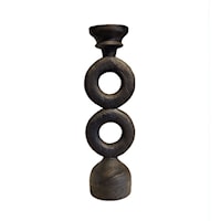 Janis Candle Stand Small