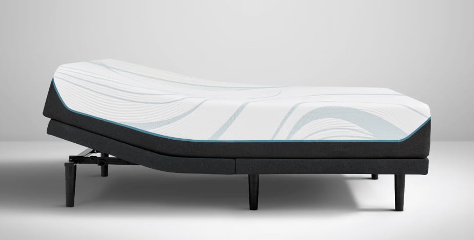 Tempur-Pedic® TEMPUR-Adapt® 2.0 Medium Hybrid Split King TEMPUR-Adapt® Medium Hybrid