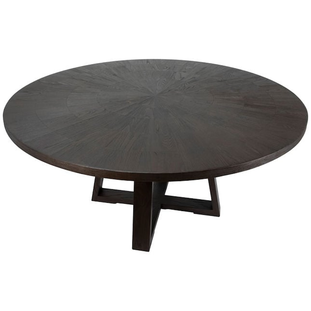 Dovetail Furniture Merrick Merrick Dining Table